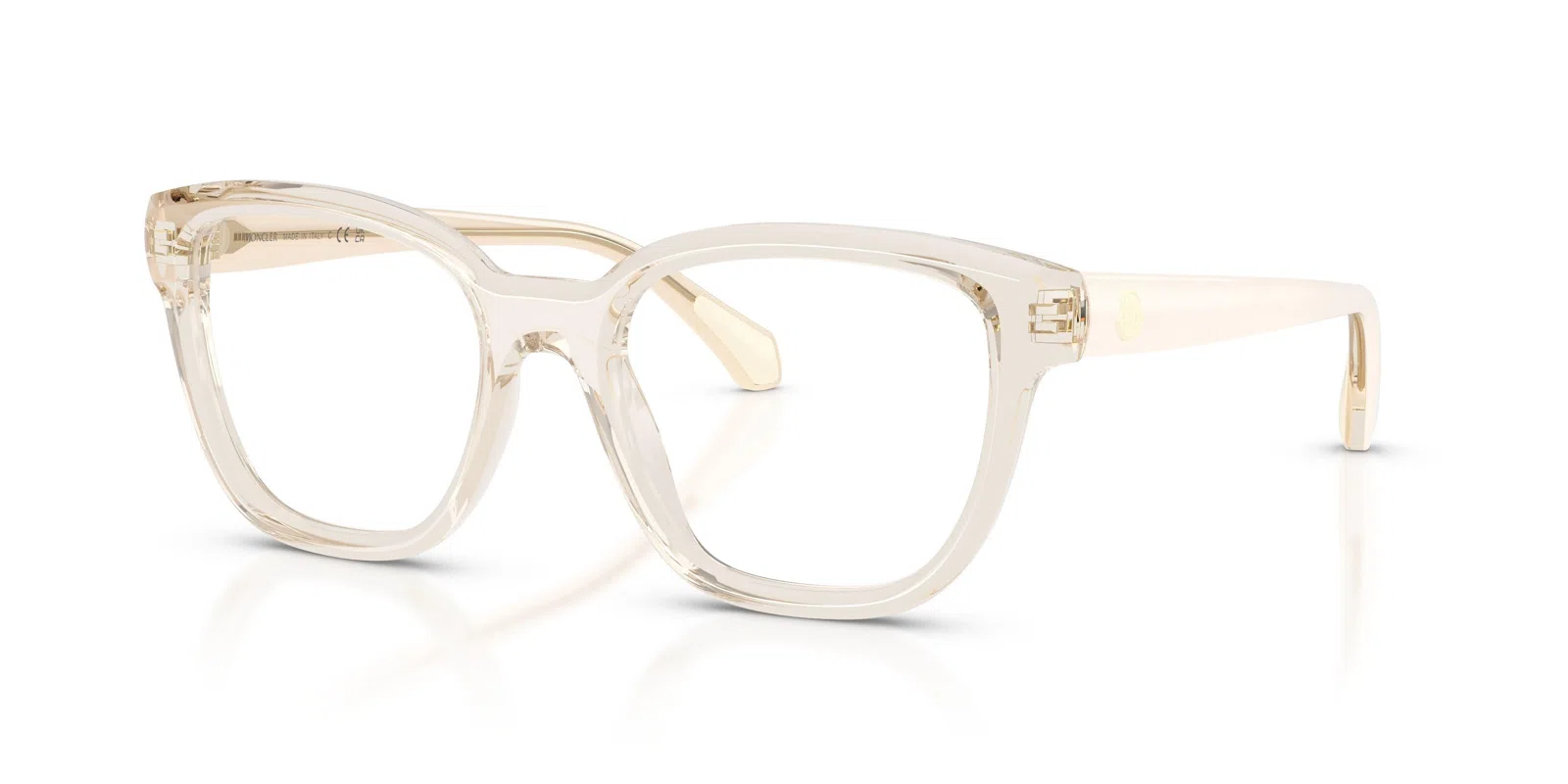 Moncler 2028 Eyeglasses - view 11